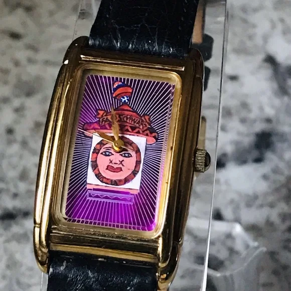 1994 FAO SCHWARTZ LIMITED EDITION FOSSIL WATCH FA-1010 (0146/1500) il_fullxfull.3737056599_kk07.jpg main image 3